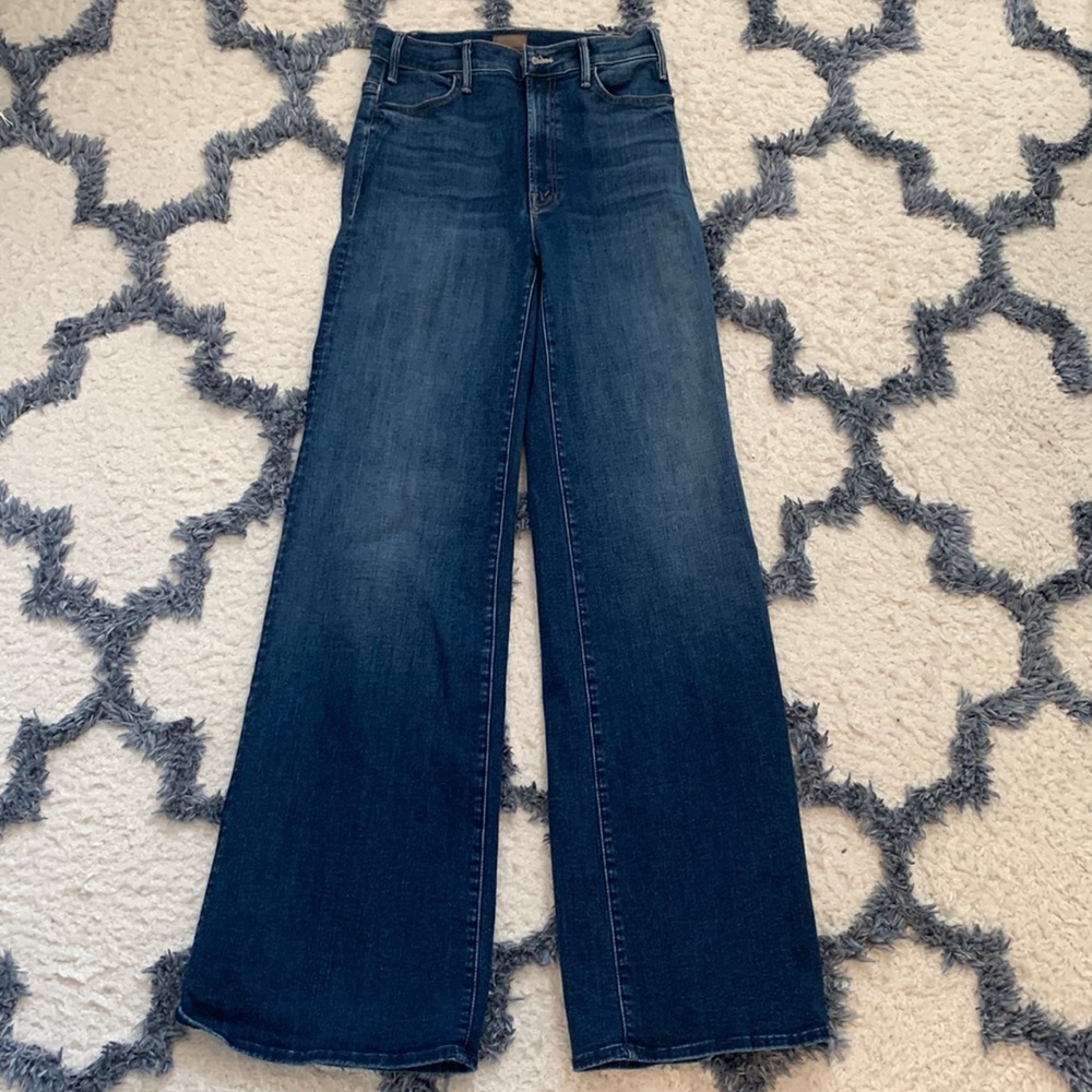 Mother Jeans